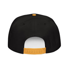 ULTRAK SNAPBACK