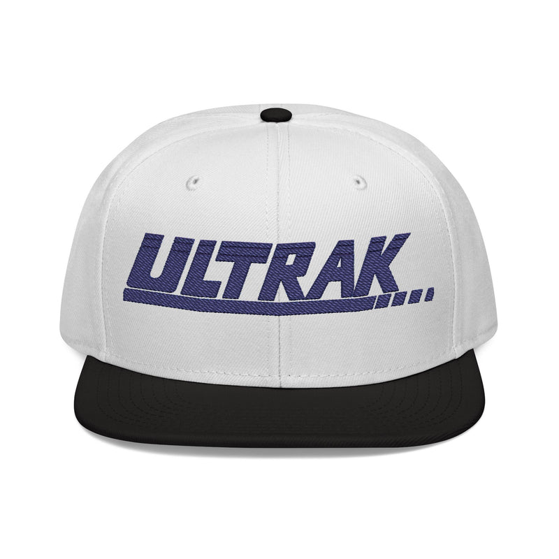 ULTRAK SNAPBACK