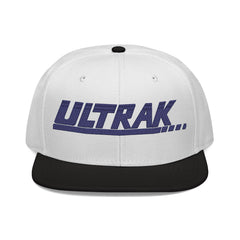 ULTRAK SNAPBACK