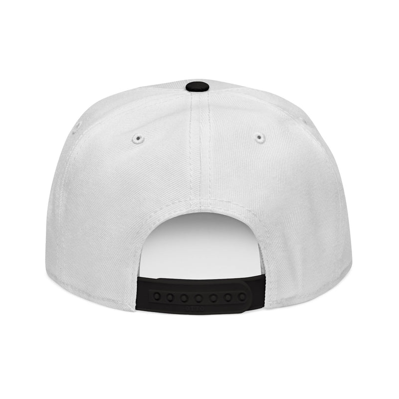 ULTRAK SNAPBACK