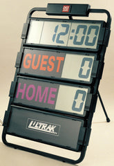 ULTRAK Multi-Sport Scoreboard