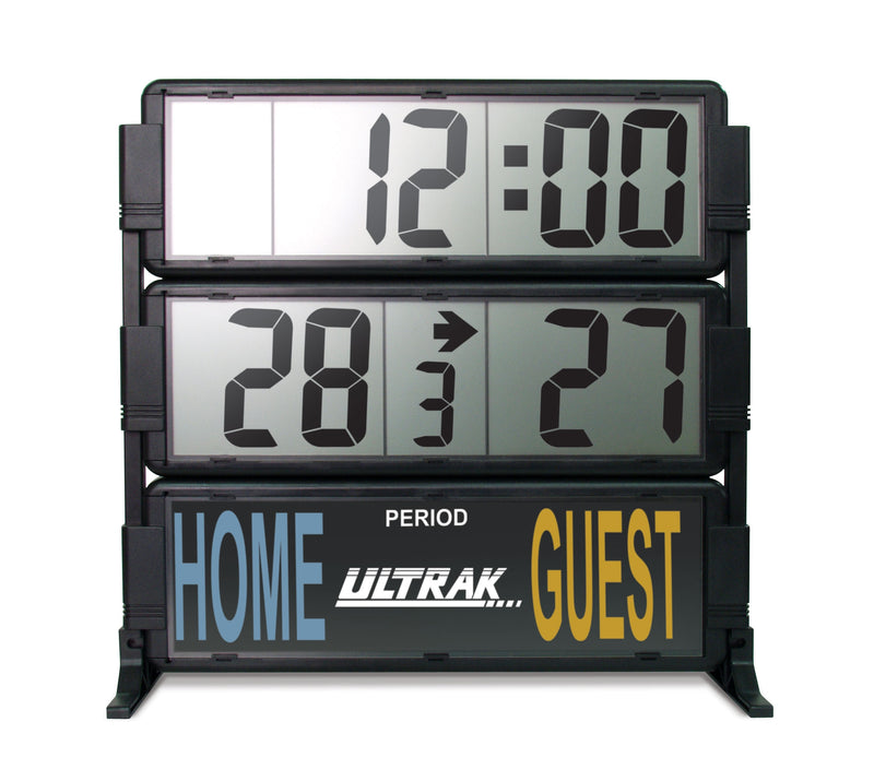 ULTRAK Multi-Sport Scoreboard