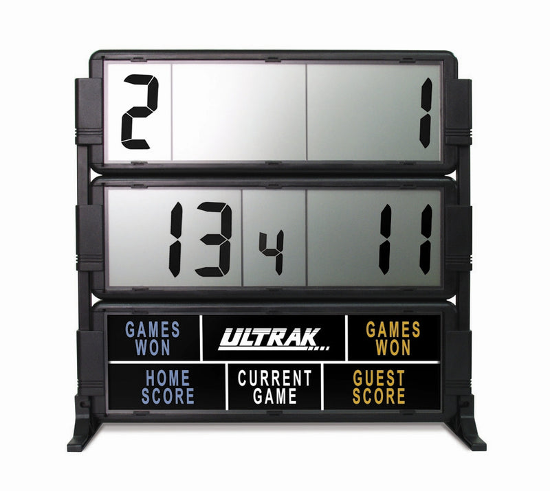 ULTRAK T-300 Scoreboard