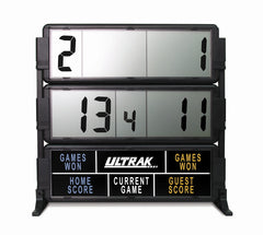 ULTRAK T-300 Scoreboard